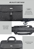 MALETIN 15-16" LB578