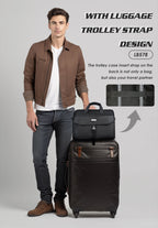 MALETIN 15-16" LB578