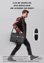 MALETIN 15-16" LB578