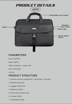 MALETIN 15-16" LB578