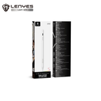 LENYES LSP107 Stylus Pen Dual Activo Rechazo Palma USB-C Magnético Blanco
