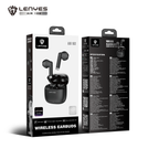 LENYES Air 102 Auriculares Bluetooth TWS con Carga Rápida y App Lenyes Audio