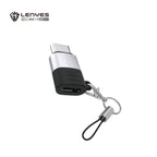 AX117 Adaptador Micro USB/V8 a Tipo-C -Lenyes
