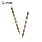 LENYES LSP105 Stylus Pen Activo Inclinación Rechazo Palma USB-C Magnético Blanco