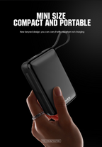 Powerbank 10.000mAH PX170D
