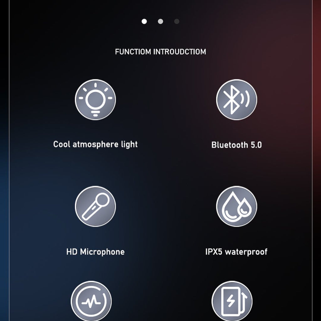 LENYES S856 Altavoz Bluetooth Portátil IPX6 TWS 10h + 2 Micrófonos Negro