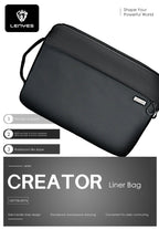 MALETIN 15-16" LB576