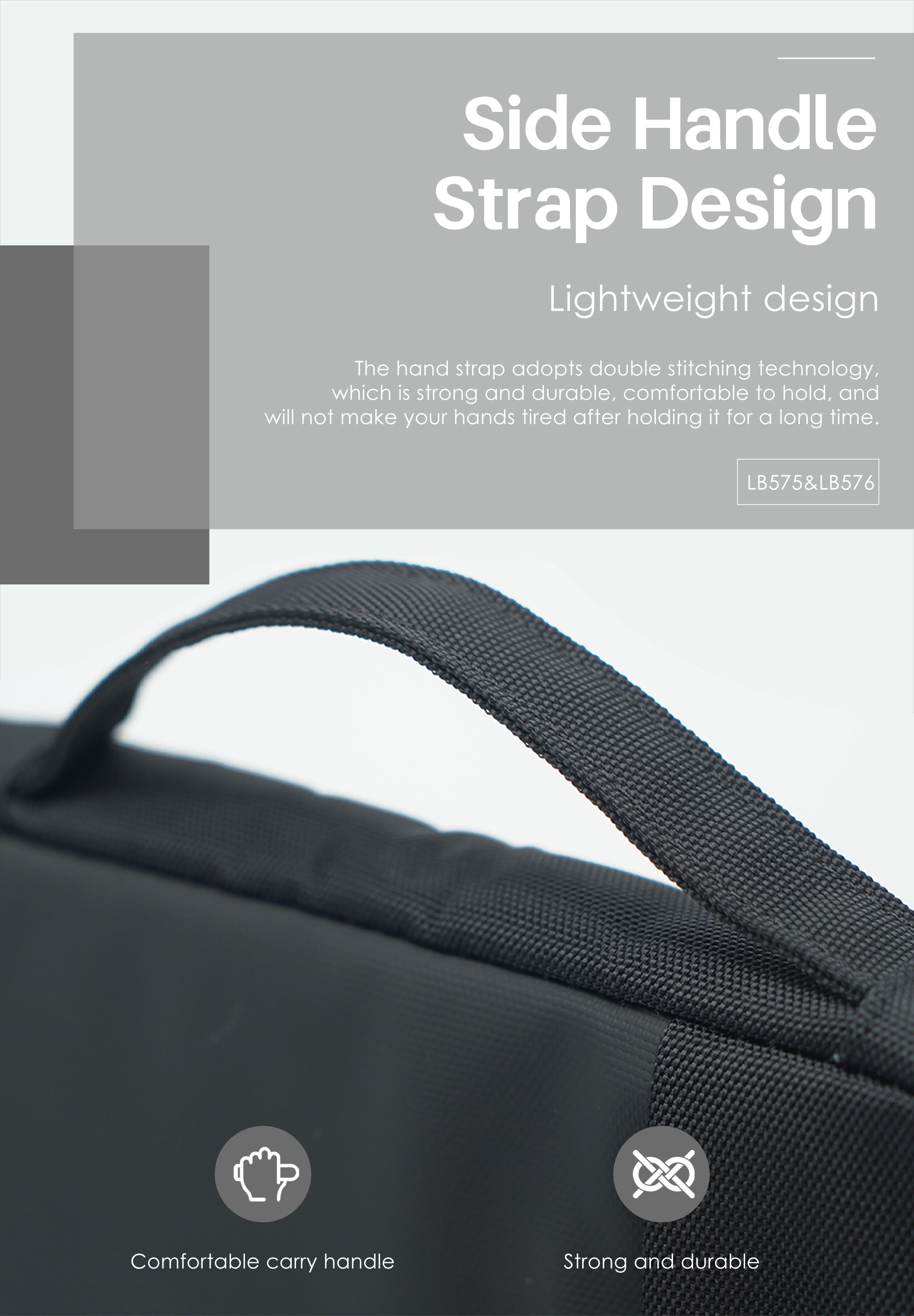 MALETIN 13-14" LB575