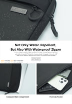 MALETIN 15-16" LB576