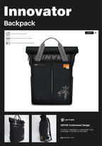 MOCHILA LB597