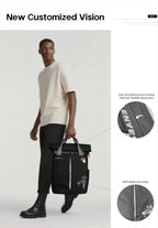 MOCHILA LB597