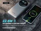 Powerbank 30.000mAH PX3004D