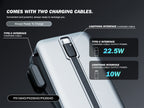 Powerbank 30.000mAH PX3004D