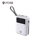 Powerbank 20.000mAH C03-A SILVER