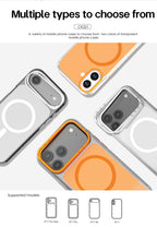 Funda Vanta Guard iPhone CK221