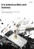 Funda Vanta Guard iPhone CK221