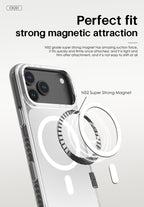Funda Vanta Guard iPhone CK221