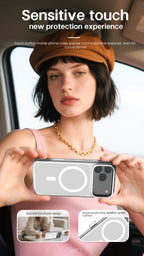 Funda Vanta Guard iPhone CK221