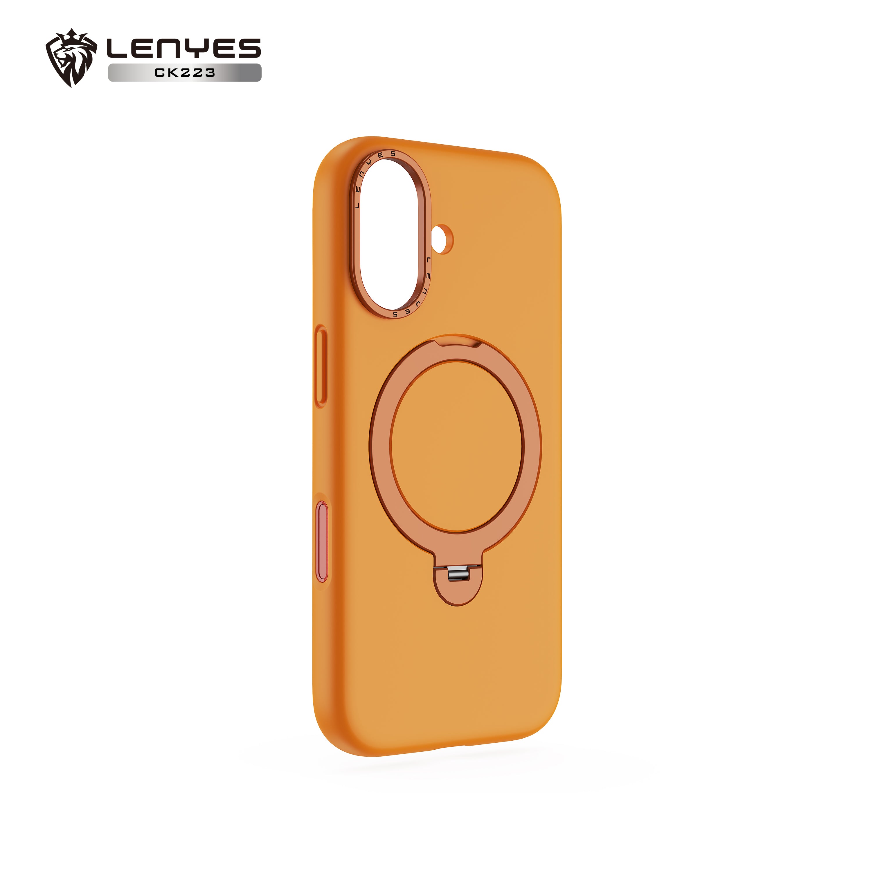 Funda Silicon Armor iPhone CK223