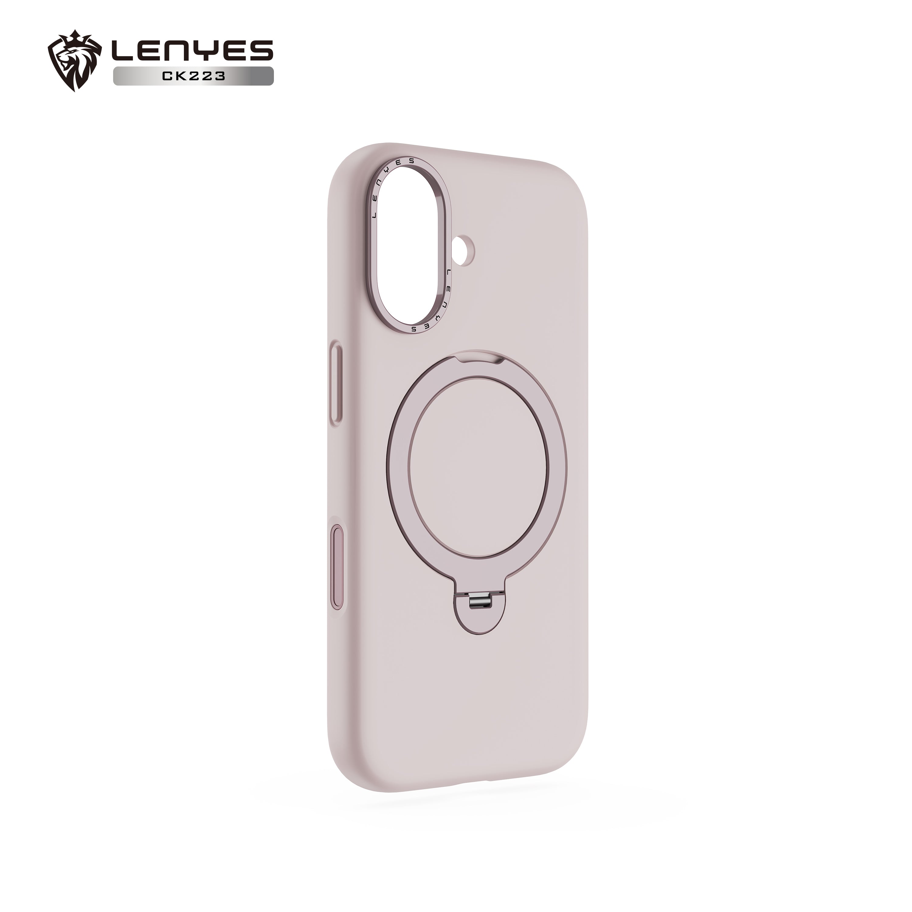 Funda Silicon Armor iPhone CK223