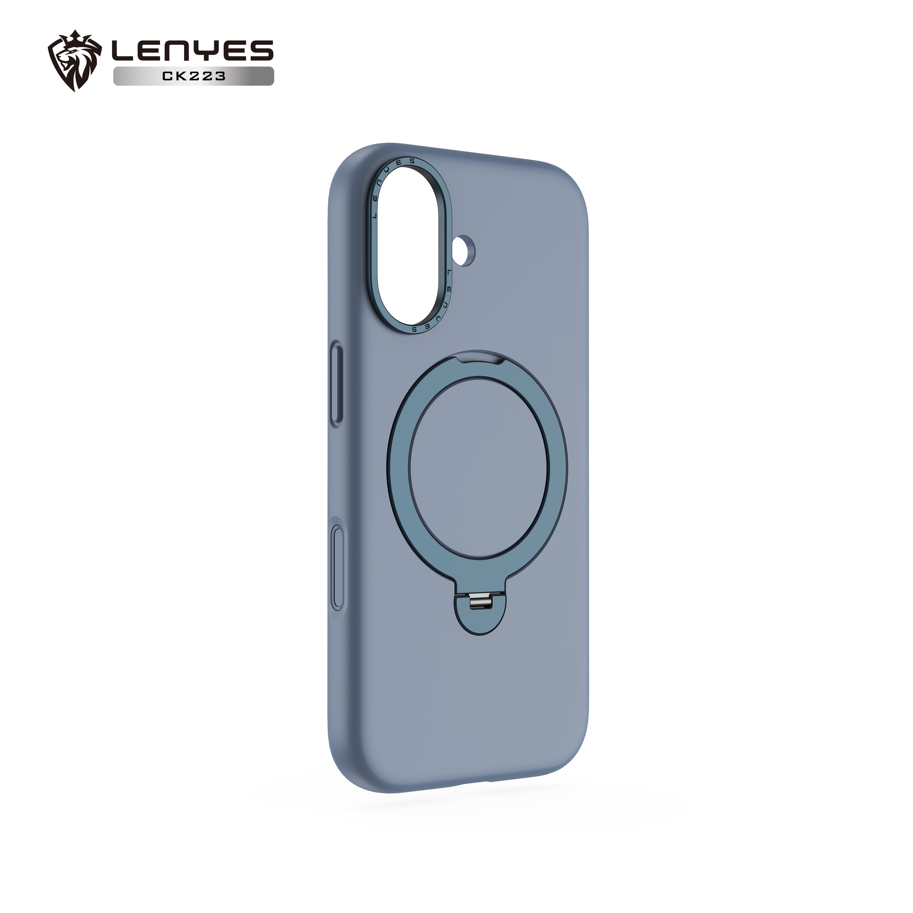 Funda Silicon Armor iPhone CK223