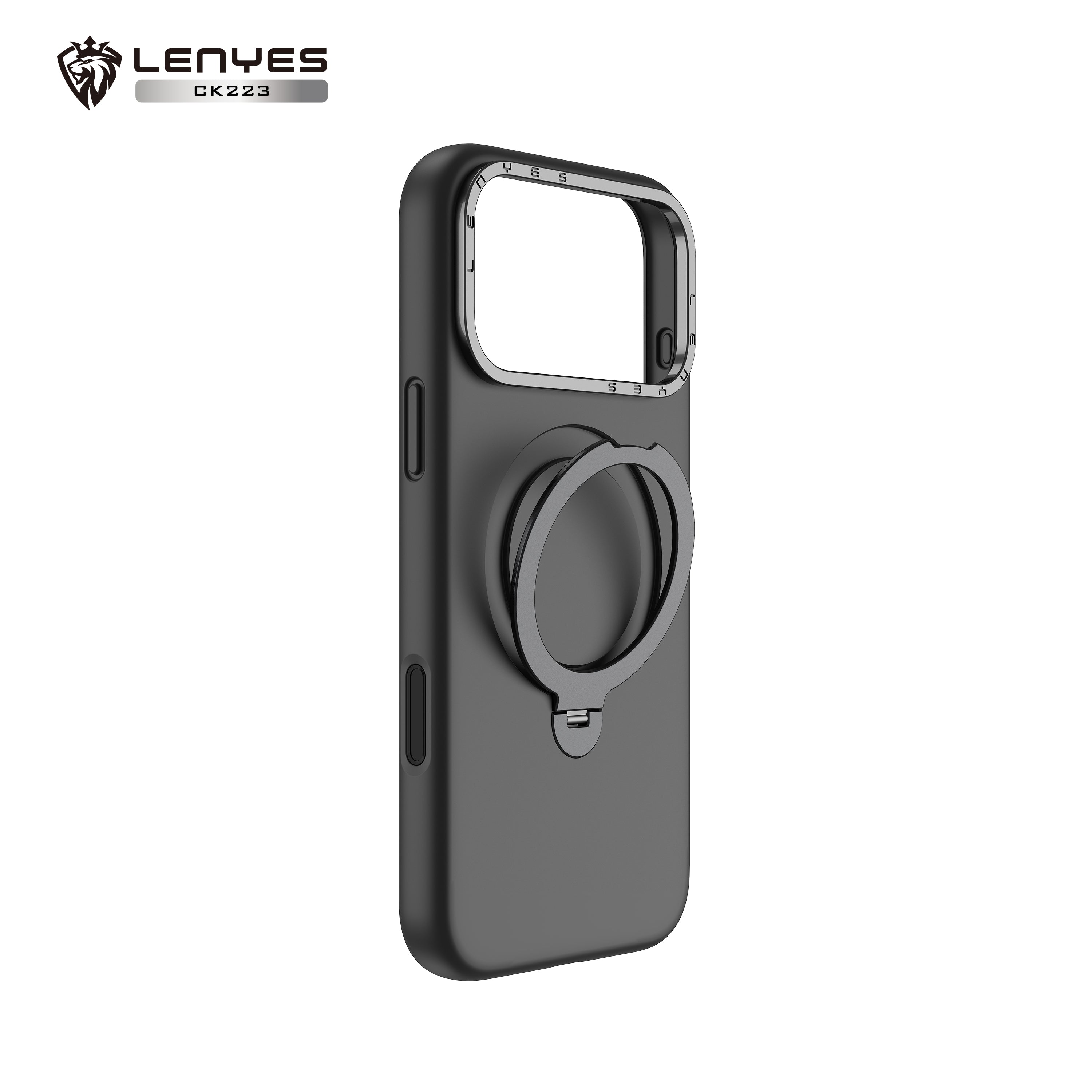 Funda Silicon Armor iPhone CK223