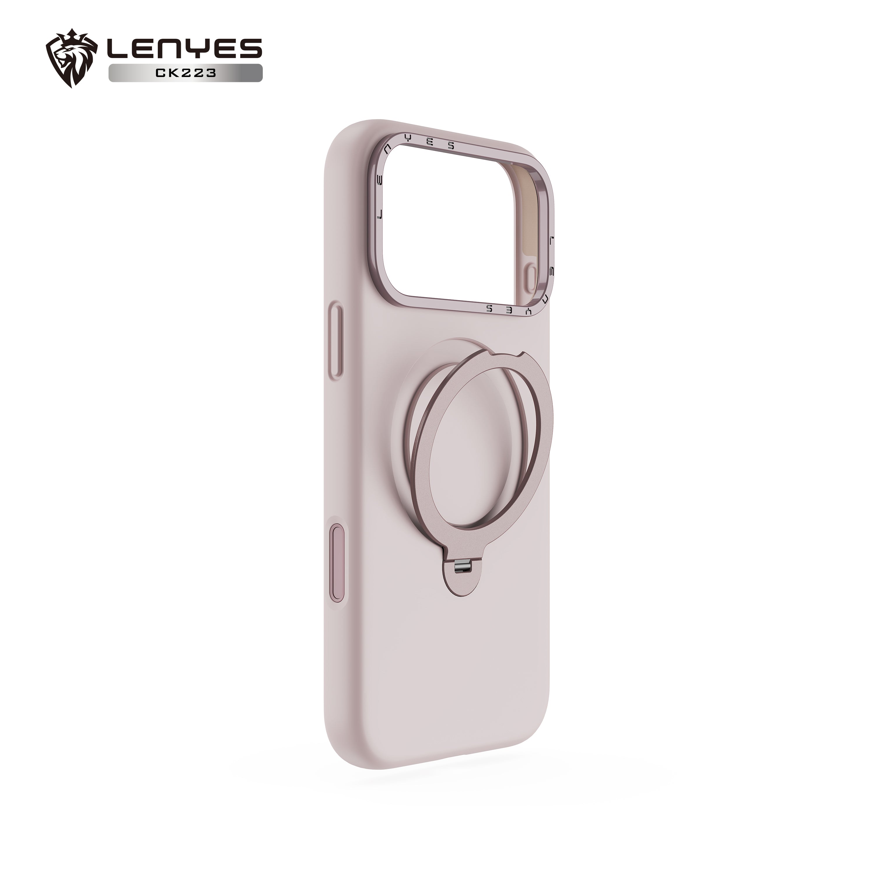 Funda Silicon Armor iPhone CK223