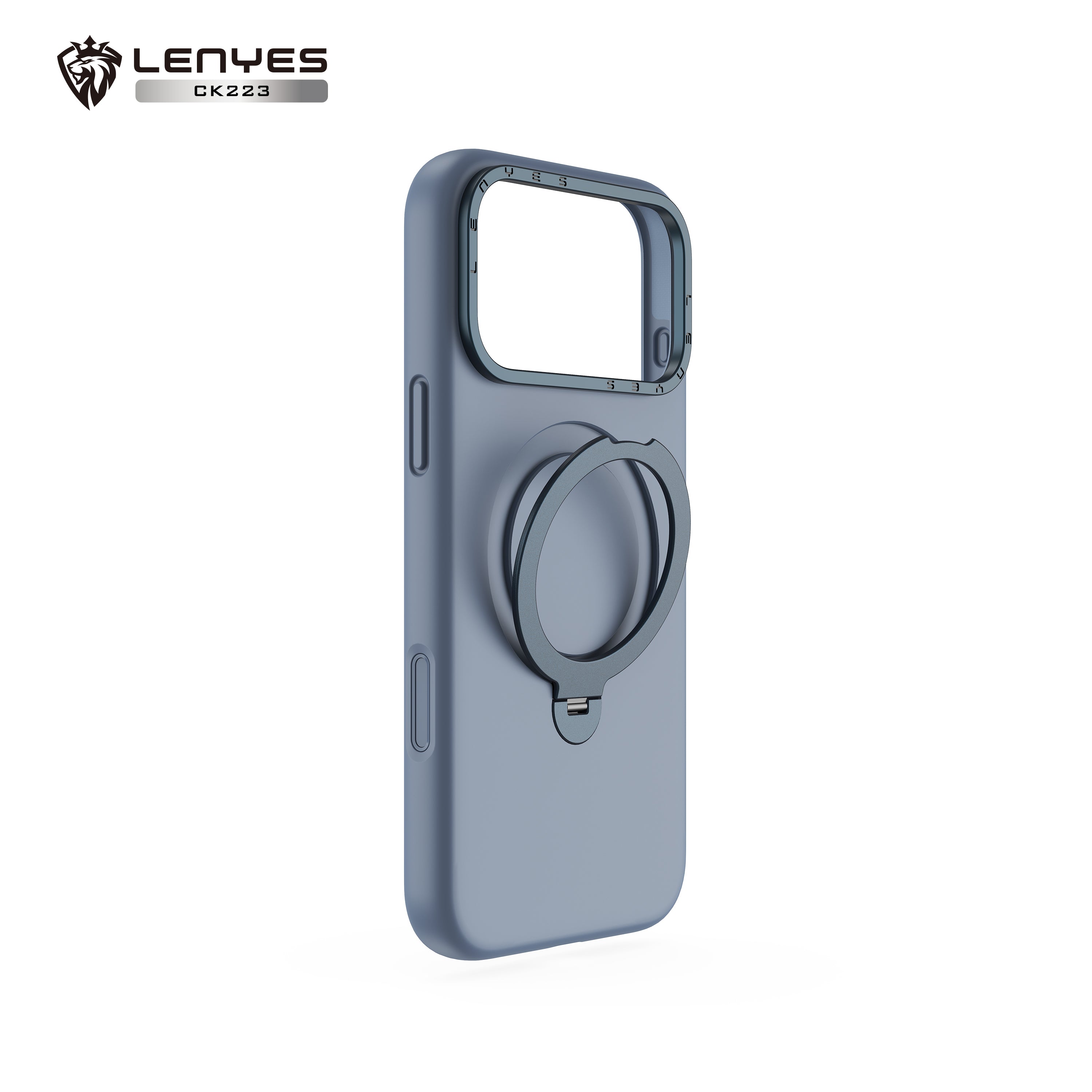 Funda Silicon Armor iPhone CK223