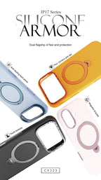 Funda Silicon Armor iPhone CK223