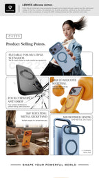 Funda Silicon Armor iPhone CK223