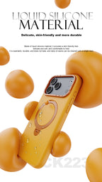 Funda Silicon Armor iPhone CK223