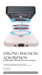 Funda Silicon Armor iPhone CK223