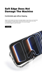 Funda Crystal Guard iPhone CK224