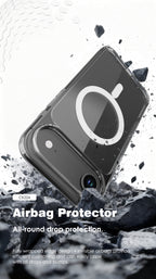 Funda Crystal Guard iPhone CK224