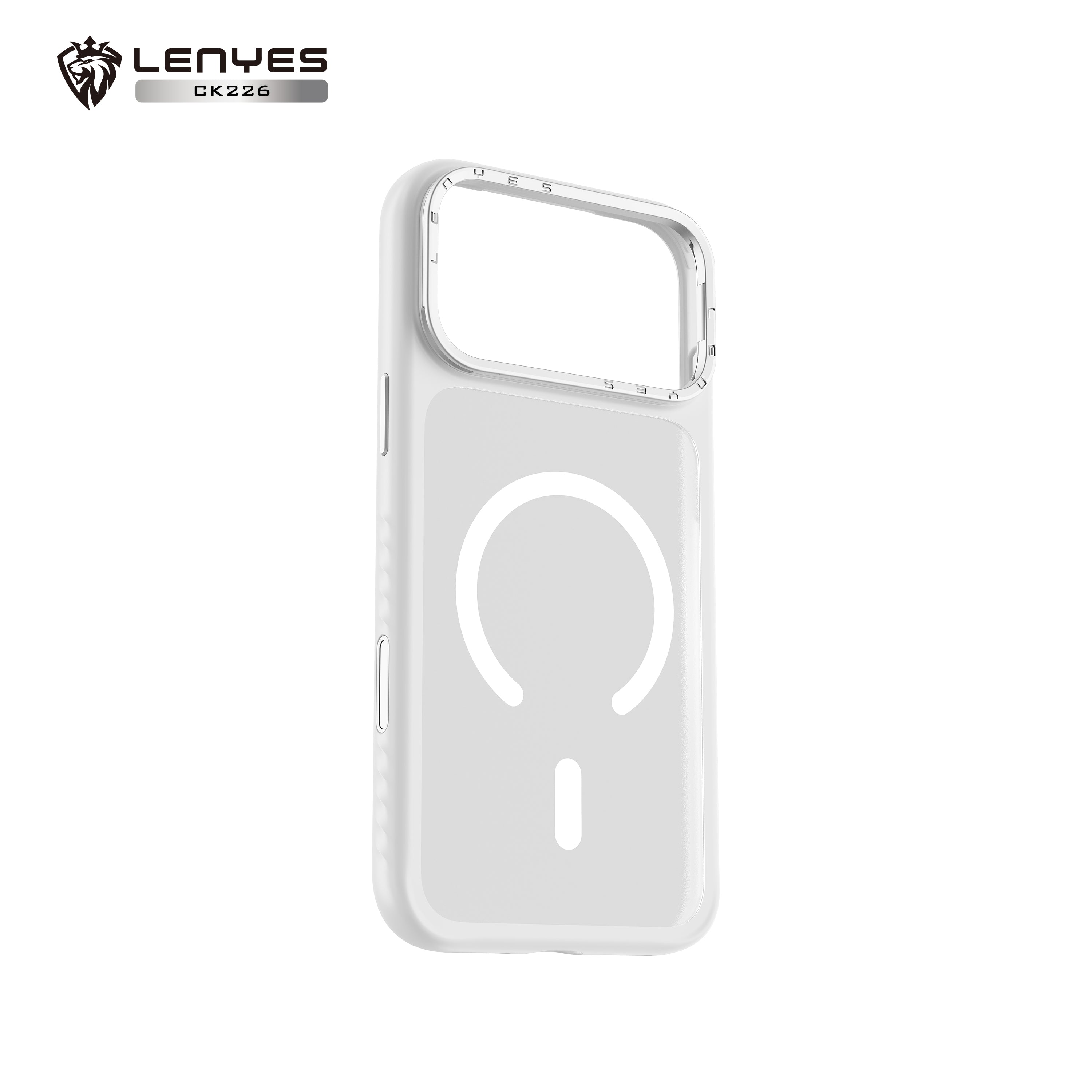 Funda Silk Armor iPhone CK226