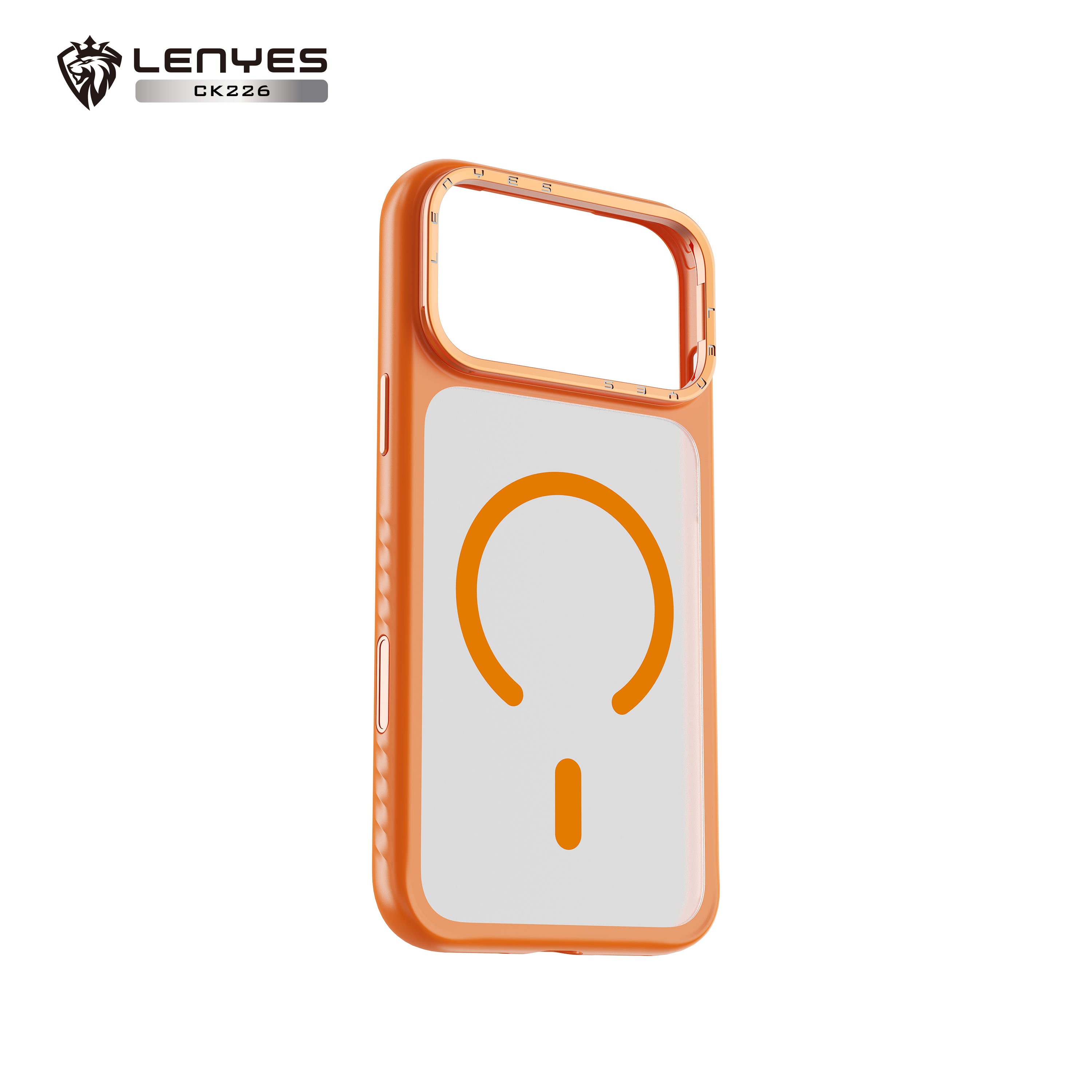 Funda Silk Armor iPhone CK226