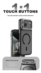 Funda Silk Armor iPhone CK226