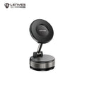 LENYES CR202 Soporte Magnético Coche Ventosa Vacío 360° 15N Negro