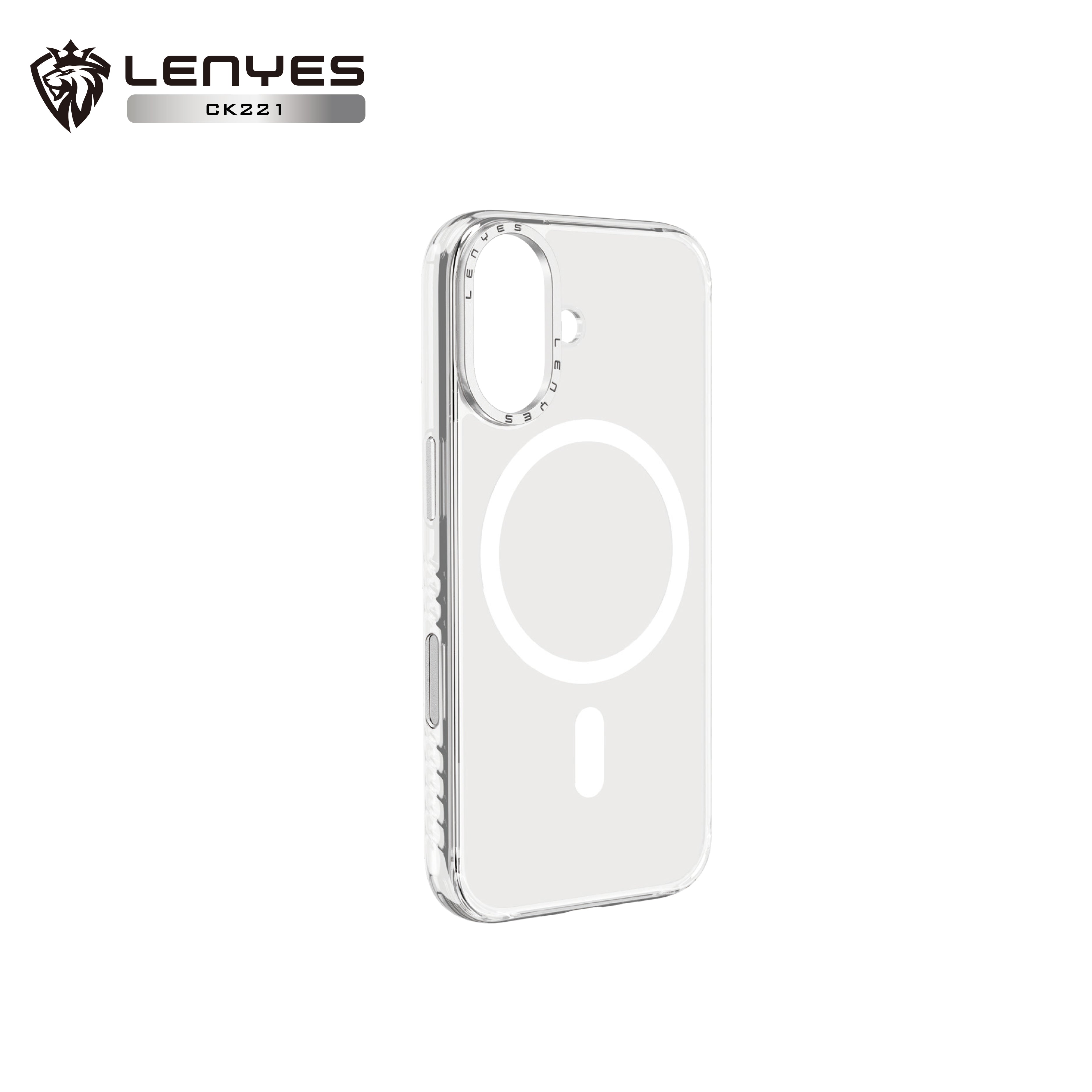 Funda Vanta Guard iPhone CK221