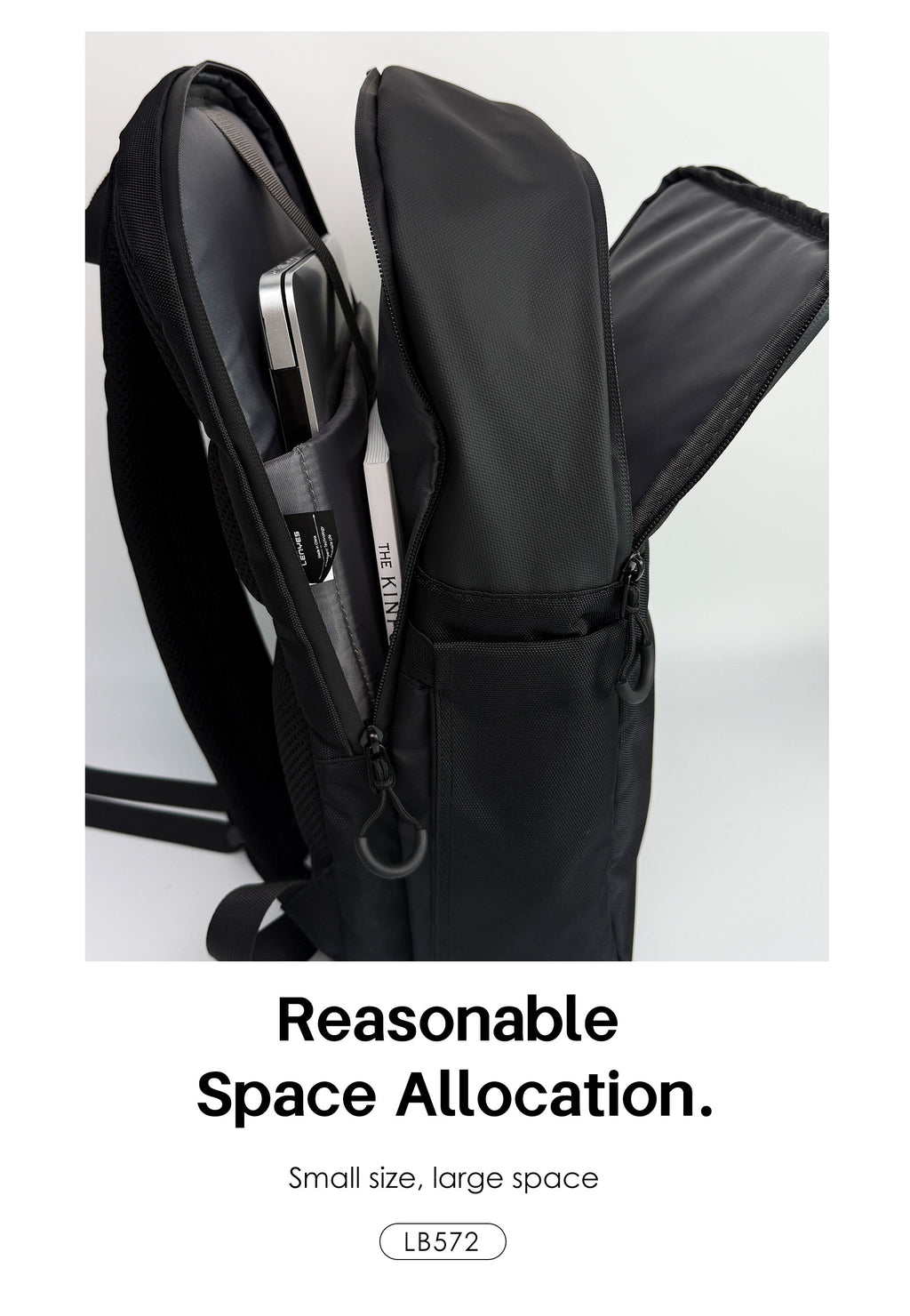 MOCHILA LB572
