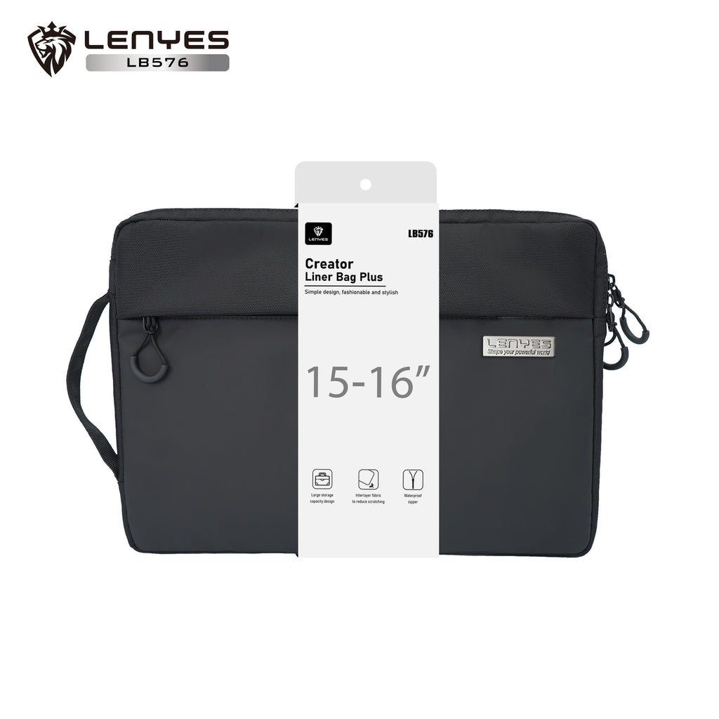 MALETIN 15-16" LB576