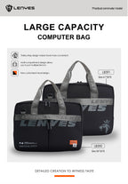 MALETIN 13-14" LB590