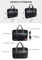 MALETIN 13-14" LB590