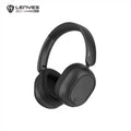 LENYES LH60 Auriculares Bluetooth Cancelación Ruido 40mm Plegables Negro