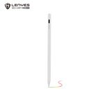 LENYES LSP102 Stylus Pen Activo Rechazo Palma 8-10h USB-C iPad Android Blanco