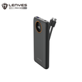 Powerbank 10.000mAH P851L BLACK
