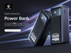 Powerbank 50.000 mAH PX591D