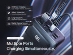 Powerbank 50.000 mAH PX591D