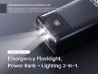 Powerbank 50.000 mAH PX591D
