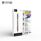 LENYES LSP105 Stylus Pen Activo Inclinación Rechazo Palma USB-C Magnético Blanco